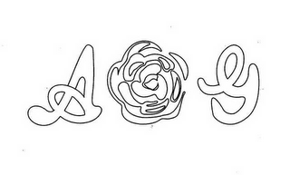 AG logo