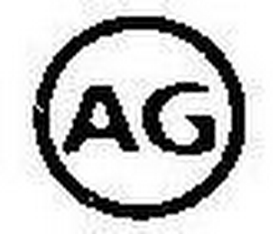 AG logo
