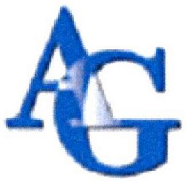 AG logo
