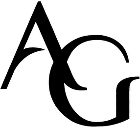 AG logo