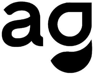 AG logo