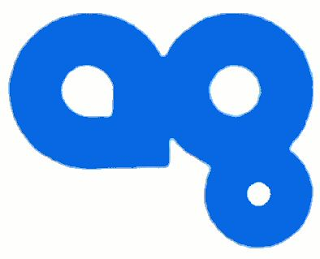 AG logo