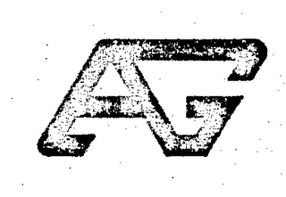 AG logo