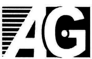 AG logo