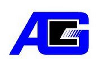 AG logo