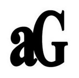 AG logo