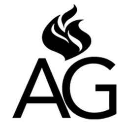 AG logo