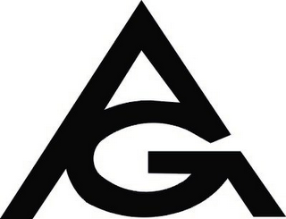 AG logo