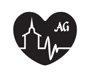 AG logo