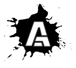 AG logo