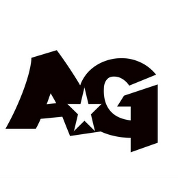 AG logo