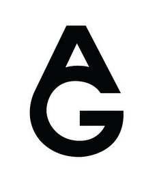 AG logo