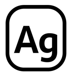 AG logo