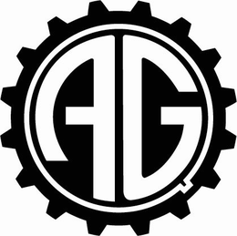 AG logo