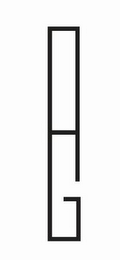 AG logo