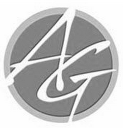AG logo
