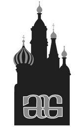 AG logo