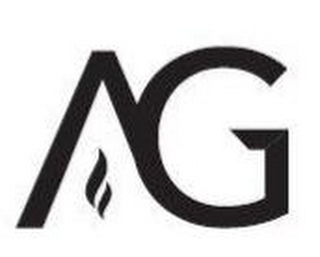 AG logo