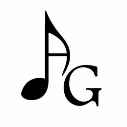 AG logo