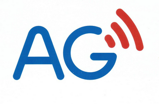 AG logo