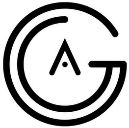 AG logo