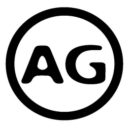 AG logo
