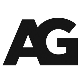AG logo