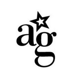 AG logo