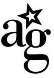 AG logo