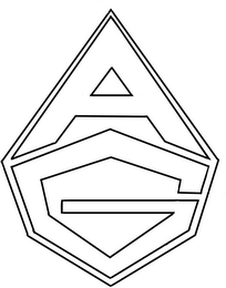 AG logo