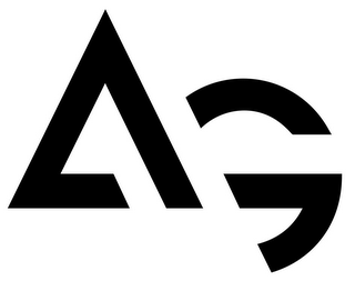 AG logo