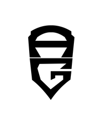 AG logo