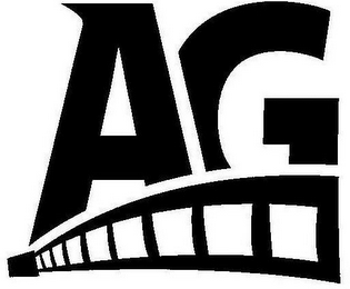 AG logo