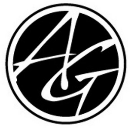 AG logo