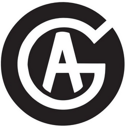 AG logo