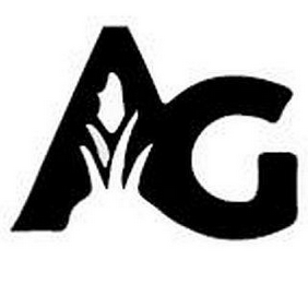 AG logo