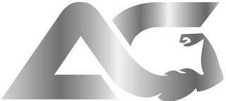 AG logo
