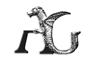 AG logo