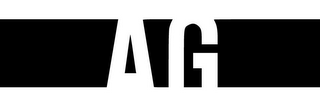 AG logo