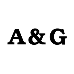 A&G logo