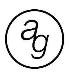 AG logo