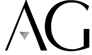 AG logo