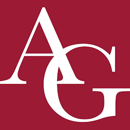 AG logo