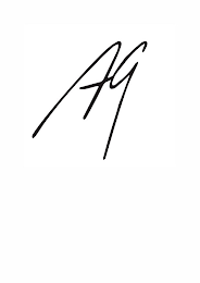 AG logo