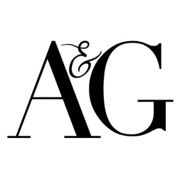 A&G logo
