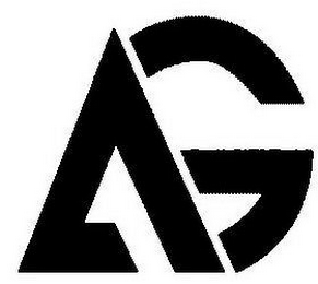 AG logo