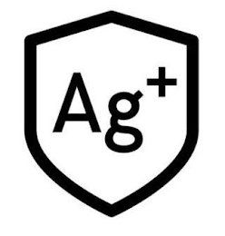 AG+ logo
