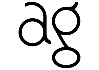 AG logo