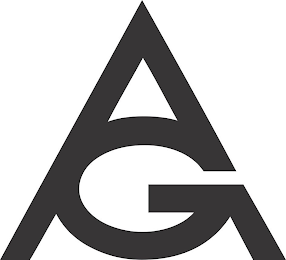 AG logo