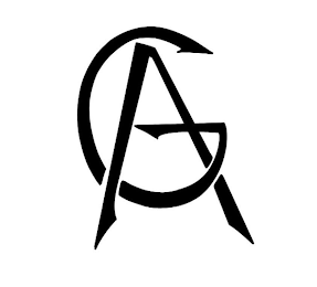 AG logo